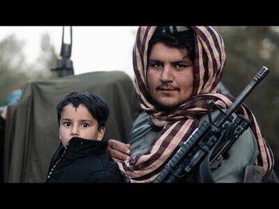 Talibanes: ¿Quiénes son y cómo se organizan?