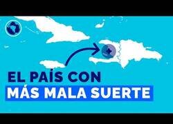Enlace a Las grandes diferencias entre República Dominicana y Haití