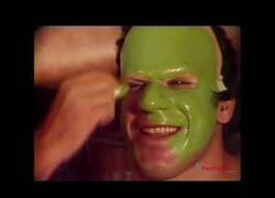 Enlace a Así convertían a Lou Ferrigno en 'El Increíble Hulk'