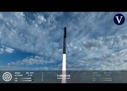 Enlace a El Starship de SpaceX despega y se convierte en el objeto volador más pesado de la historia con sus 5.000 toneladas