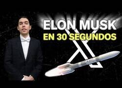 Enlace a Elon Musk en 30 segundos