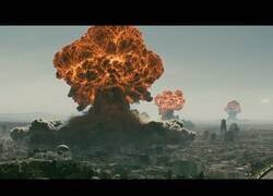 Enlace a La espectacular escena inicial de la serie Fallout 2024