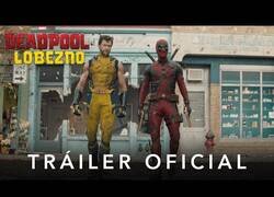 Enlace a El trailer oficial de Deadpool y Lobezno