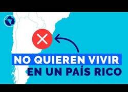 Enlace a ¿Por qué los uruguayos no viven en Uruguay?