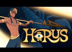 Enlace a Destripando la Historia de Horus