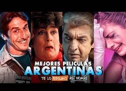 Enlace a Las mejores películas del cine argentino