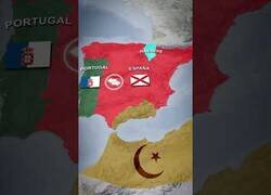 Enlace a ¿Por qué España nunca conquistó Portugal?