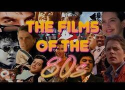 Enlace a ¿Puedes reconocer todas estas películas de los 80?