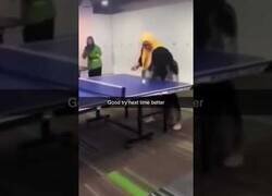 Enlace a Cuando el ping pong no es lo tuyo