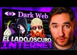 Enlace a Las mejores historias de hackers y de la dark web