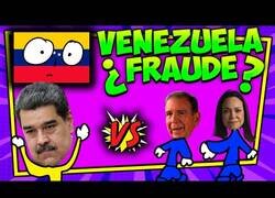 Enlace a ¿Qué ha pasado con las elecciones en Venezuela?