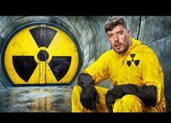 Enlace a MrBeast te paga medio millón de dólares si sobrevives 100 días en un búnquer nuclear