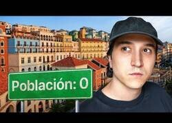 Enlace a Así es la ciudad de lujo en la que no vive nadie