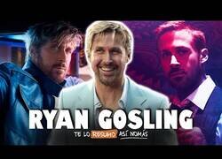 Enlace a Ryan Gosling, el actor perfecto