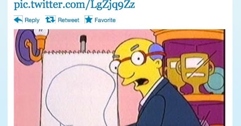 Vef Visto En Las Redes Dignidad Segun Kirk Van Houten Por