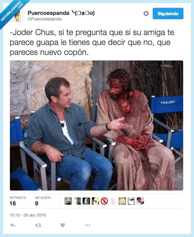 Vef Visto En Las Redes Mira Como Te Ha Dejado Si Es Que No Aprendes Por Puercoespanda