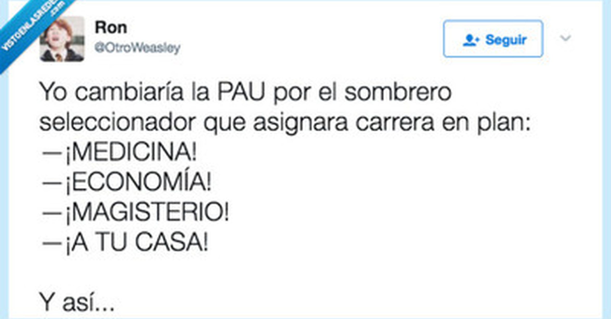 Vef Visto En Las Redes Mucho Mas Facil Por Otroweasley