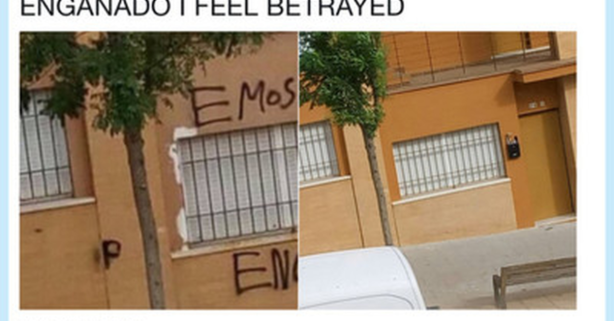 VEF Visto En Las Redes Ahora S Que Emo Sido Engaado Por VEF Visto En Las Redes Ahora S Que Emo Sido Engaado Por