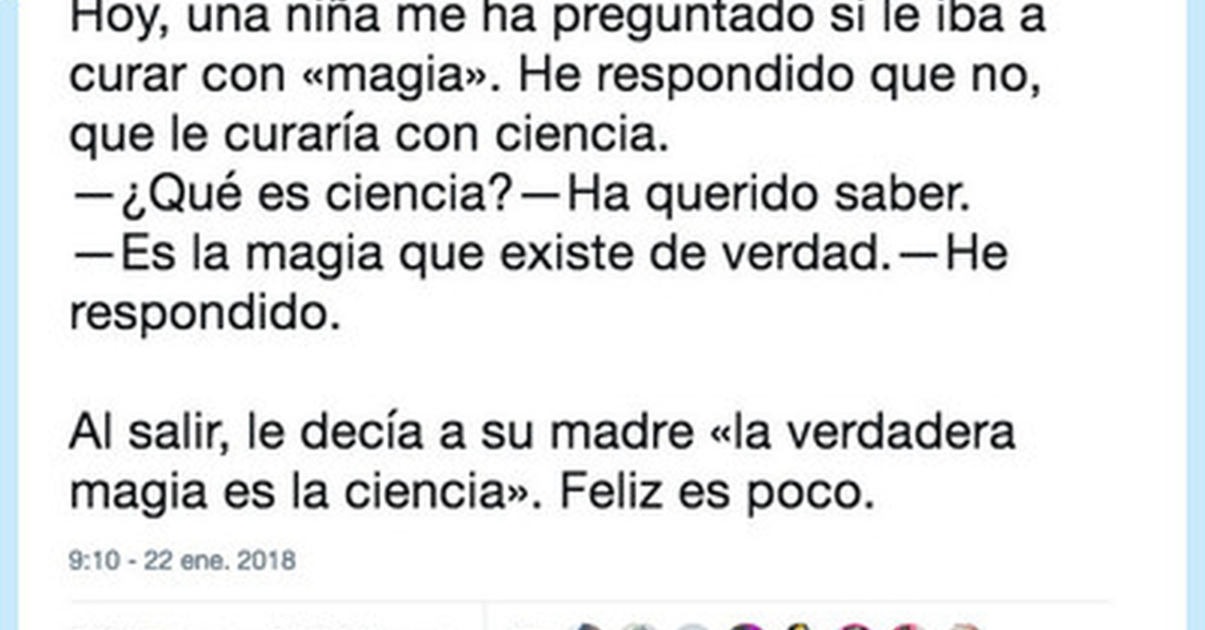 Vef Visto En Las Redes La Magia De Verdad Por Silveryraindrop