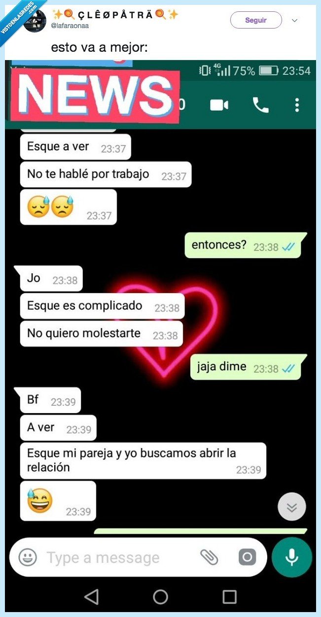 490132 - Pone un anuncio ofreciendo sus servicios para realizar tareas del hogar y se encuentra con un pieza de mucho cuidado, por @lafaraonaa