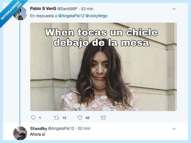 490244 - Dulceida no sabe lo que es un meme y crea el