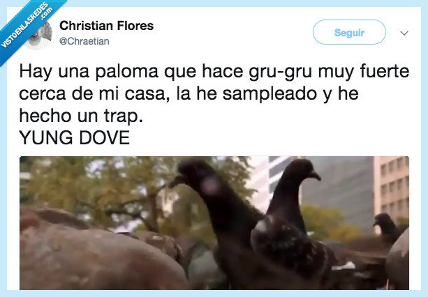 490977 - HA LLEGADO LA CANCION DEL VERANO: El trap