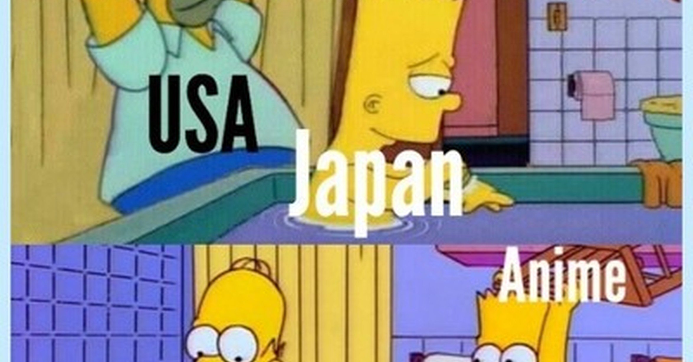 Vef Visto En Las Redes La Guerra Entre Usa Y Japon Explicada