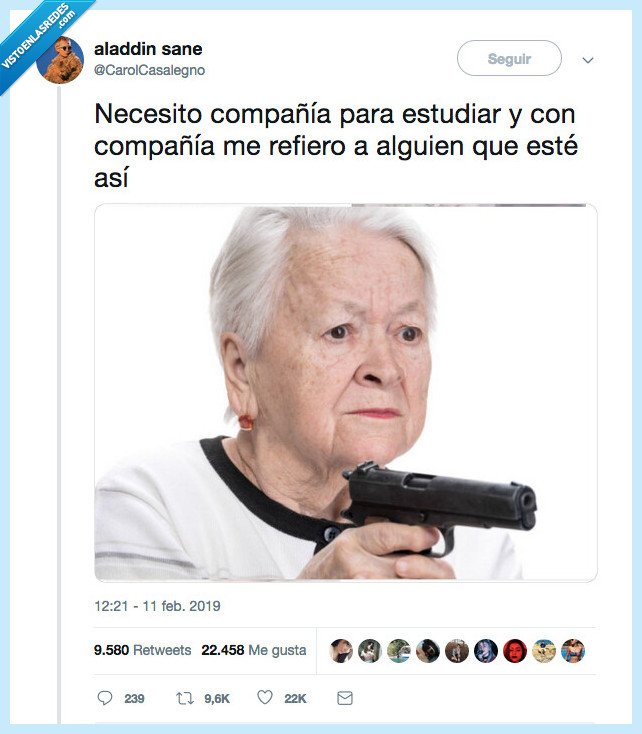 Vef Visto En Las Redes Busqueda De Pistola En Vistoenlasredes Com Garabatos, críticas y mucho más es lo que se ha ganado esta madre por haber apuntado a su hija con una pistola. visto en las redes