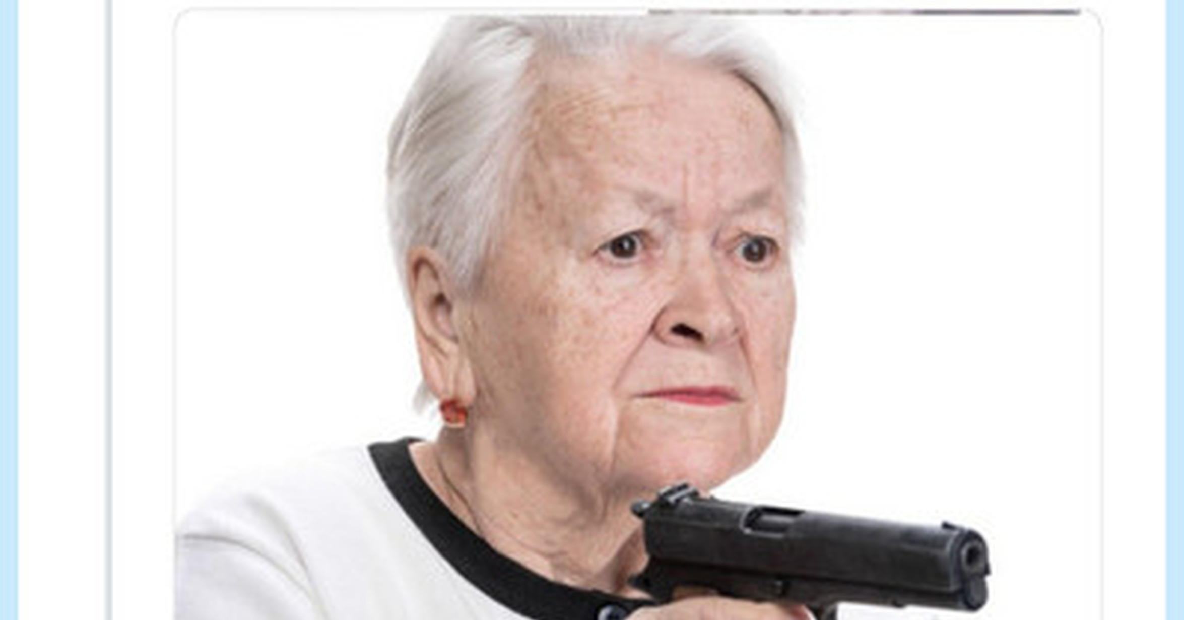 Si No Siento La Presion De Tener A Alguien Apuntandome Con Una Pistola No Estudio Por Insólito, increíble, inaudito y como quiera llamársele puede ser catalogado el episodio en el que una madre se sacó una foto apuntando a su pequeña hija con una pistola. alguien apuntandome con una pistola