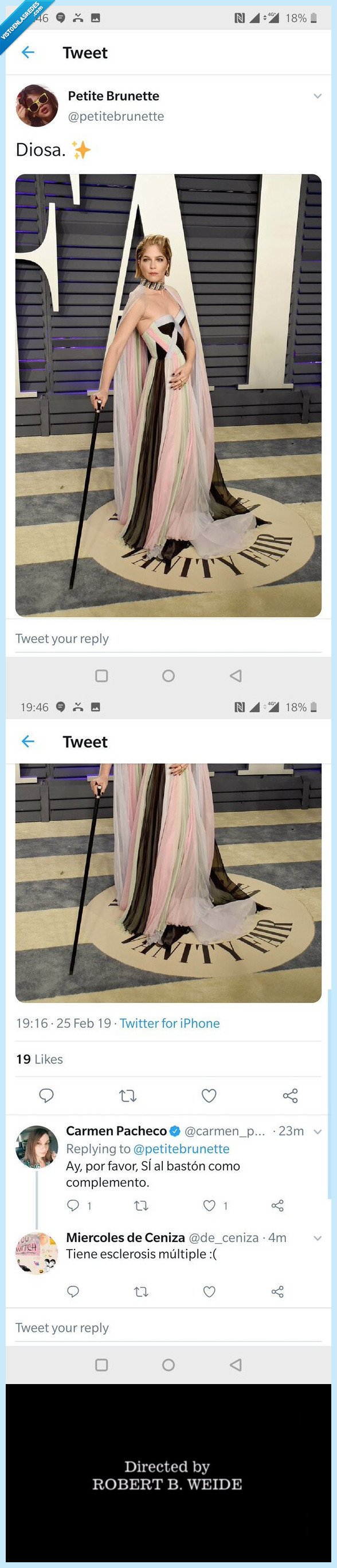 aconpañenme a ver este triste fail,acompañar,fail