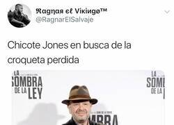 Enlace a No conocía esta versión, por @ragnarelsalvaje