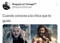 Enlace a Suele pasar, por @RagnarElSalvaje