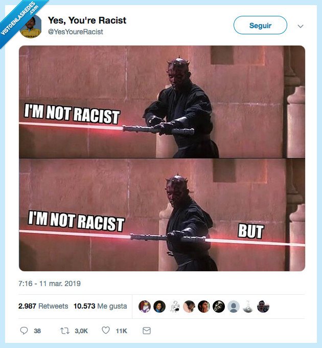 ordenado,racista,marie kondo