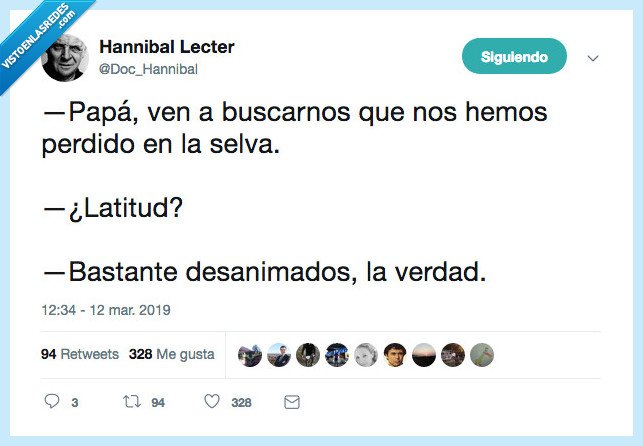 papa,latitud,desanimados,tiempo