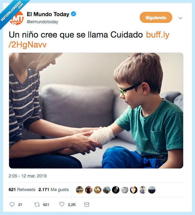 mundotoday,gracias cuidaooo