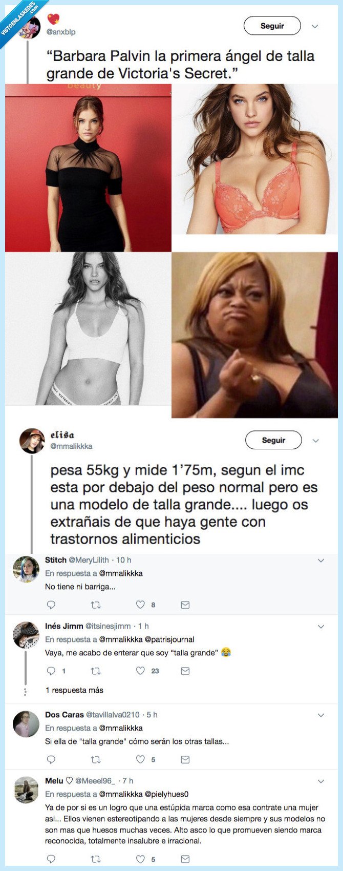 modelo,tallas,grandes