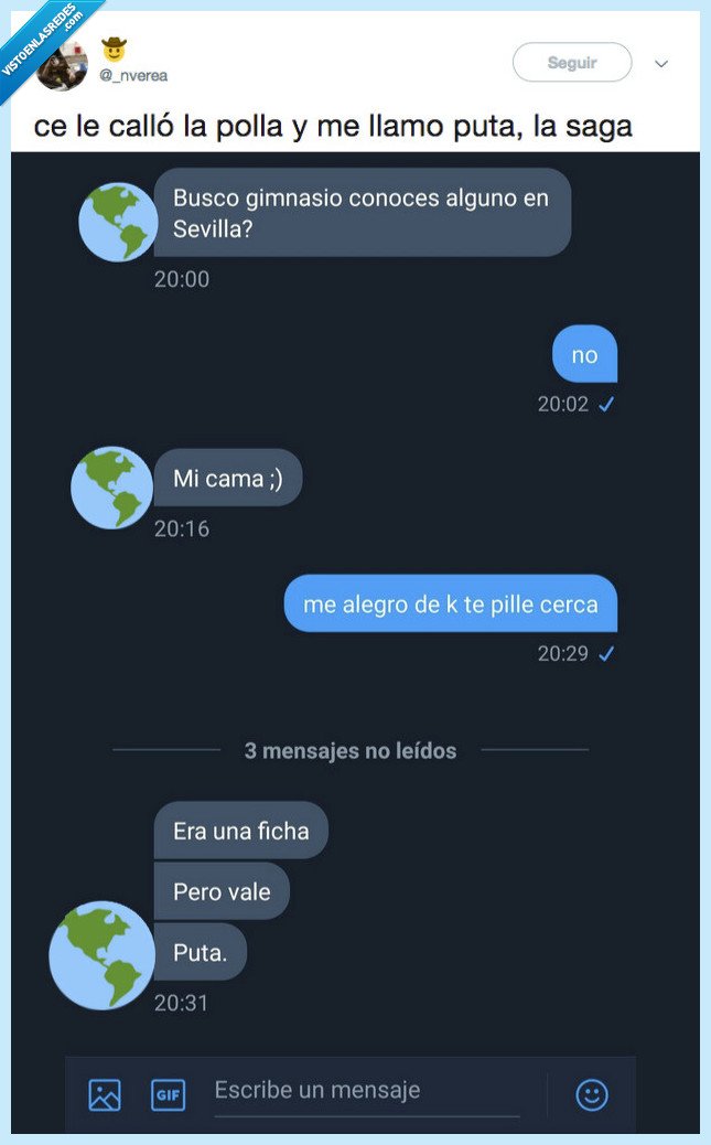 llamar,tía,ligar,ficha