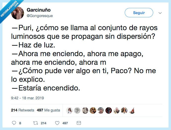 chiste,malo,encender