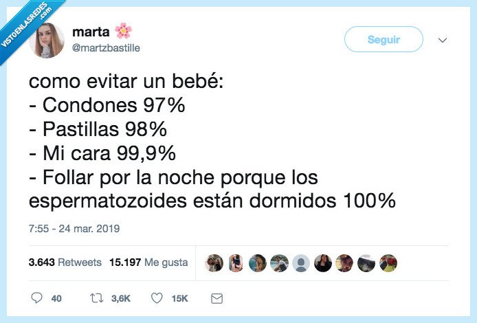 evitar,bebe,noche