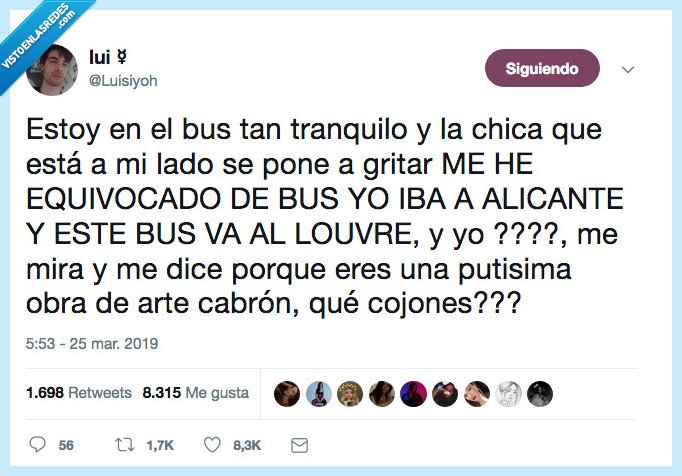 bravo,bus,tranquilo,chica