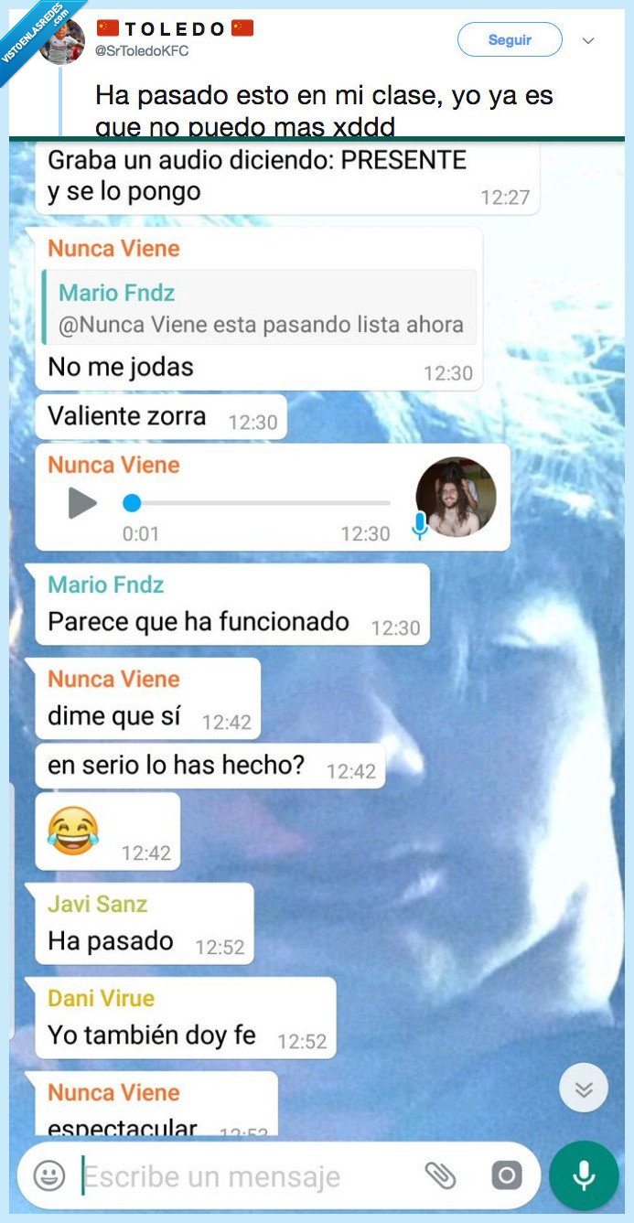 estilo,faltar clase,funcionar