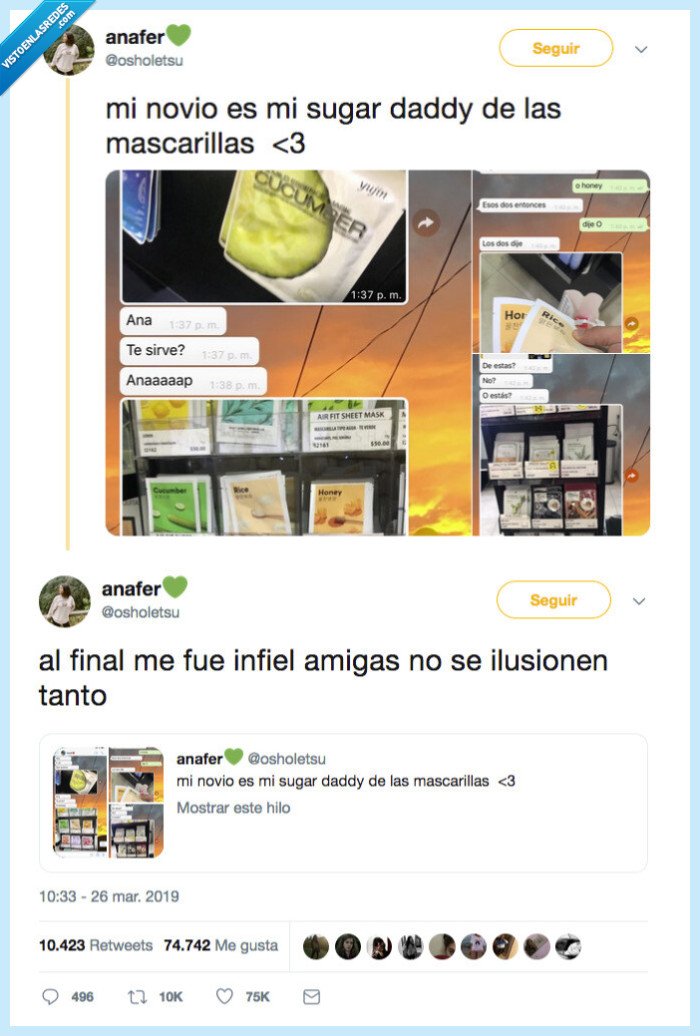 mes,diferencia,solo,yo