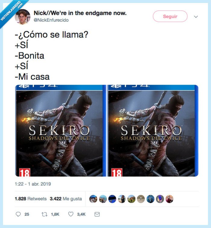 pista,cancion,sekiro