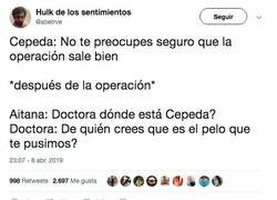 Enlace a Adivina Aitana... ADIVINA, por @abetrve