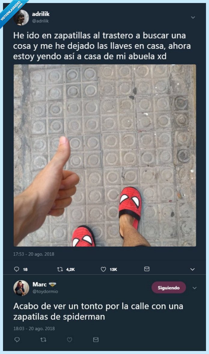 día,zapatillas,bjar