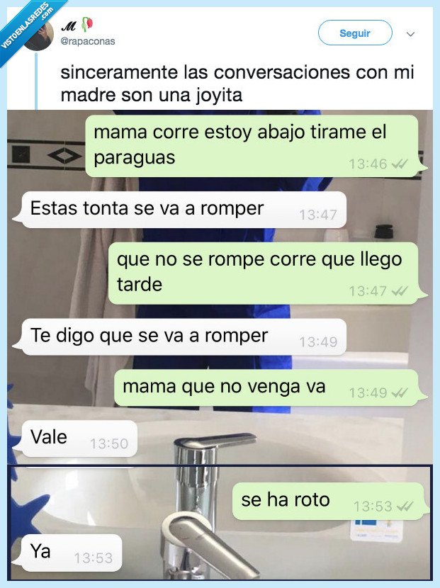 madres,razón siempre