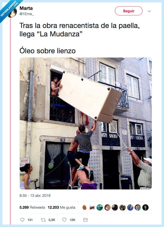 barroco,mudanza