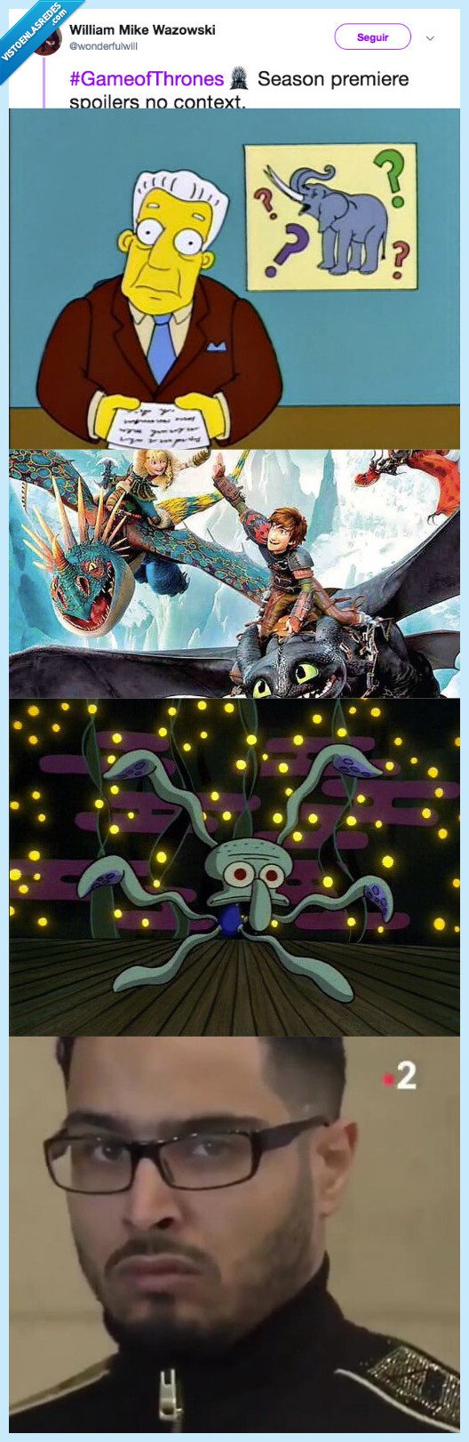 juego de tronos,spoiler,contexto