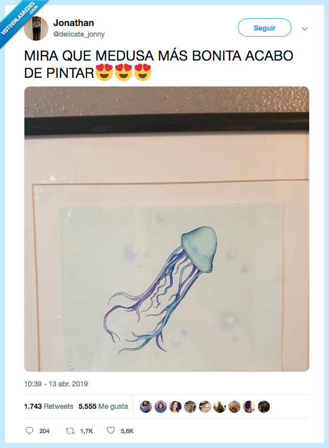 medusa,pasada,bonita,pintar