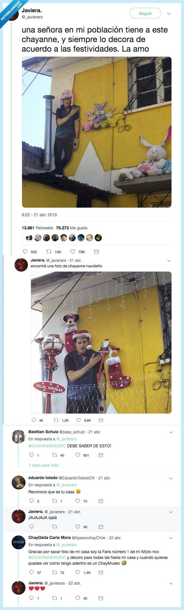 fiestas,chayanne,adaptar,decorar